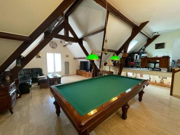 Achat maison Tournan-en-Brie - 6 pièce(s) - 200 m² - 750 000 €