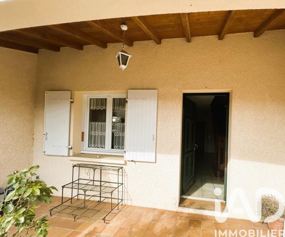Maison à vendre 6 pièces 151 m² Lagord