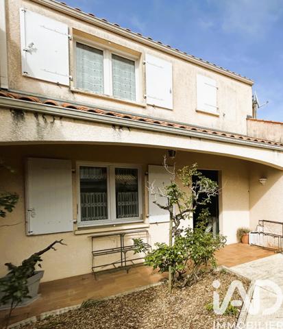 Maison à vendre 6 pièces 151 m² Lagord