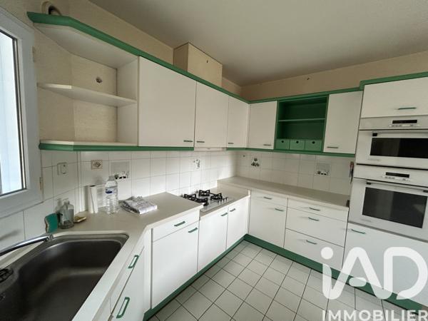 Maison à vendre 6 pièces 151 m² Lagord
