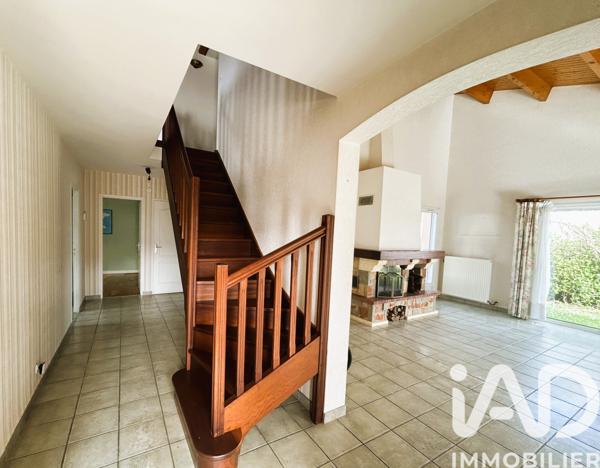 Maison à vendre 6 pièces 151 m² Lagord