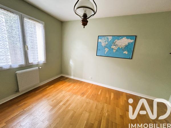 Maison à vendre 6 pièces 151 m² Lagord