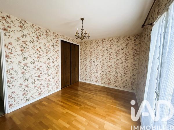 Maison à vendre 6 pièces 151 m² Lagord