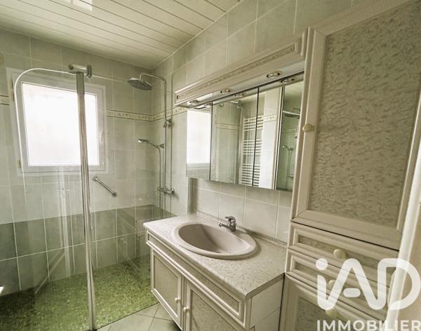 Maison à vendre 6 pièces 151 m² Lagord