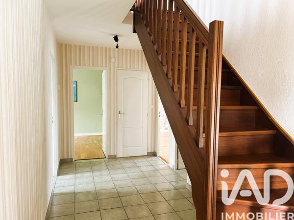 Maison à vendre 6 pièces 151 m² Lagord