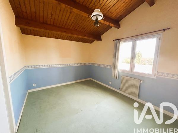 Maison à vendre 6 pièces 151 m² Lagord
