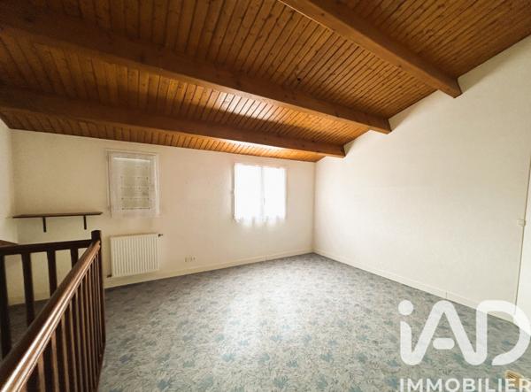 Maison à vendre 6 pièces 151 m² Lagord