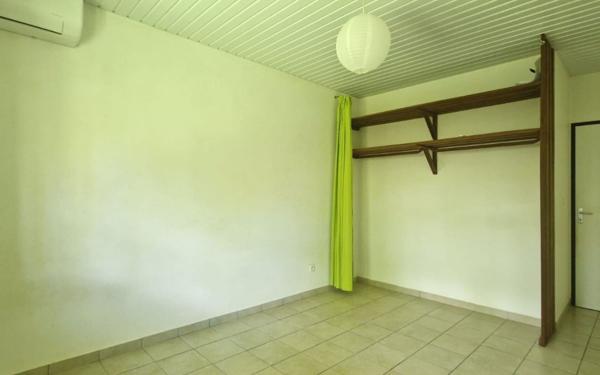 Maison à vendre    4 pièces •  Matoury