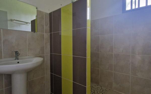 Maison à vendre    4 pièces •  Matoury