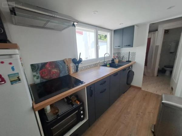 Achat - Maison Audruicq 62370 5 pièces 85 m 2 116 m 2