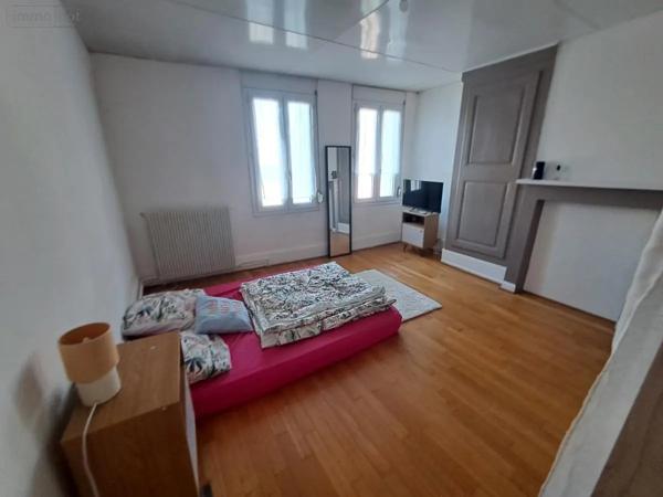 Achat - Maison Audruicq 62370 5 pièces 85 m 2 116 m 2