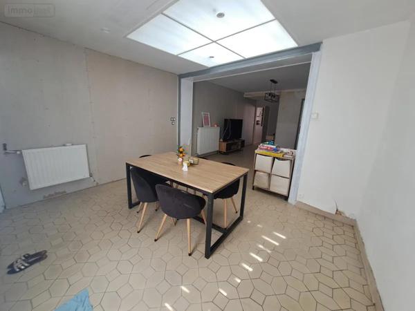 Achat - Maison Audruicq 62370 5 pièces 85 m 2 116 m 2