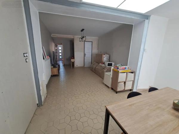 Achat - Maison Audruicq 62370 5 pièces 85 m 2 116 m 2
