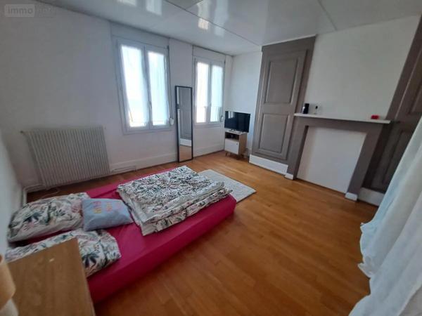 Achat - Maison Audruicq 62370 5 pièces 85 m 2 116 m 2