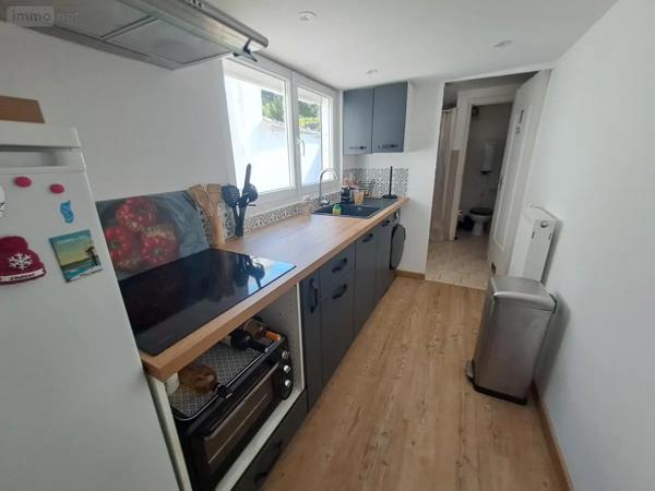 Achat - Maison Audruicq 62370 5 pièces 85 m 2 116 m 2