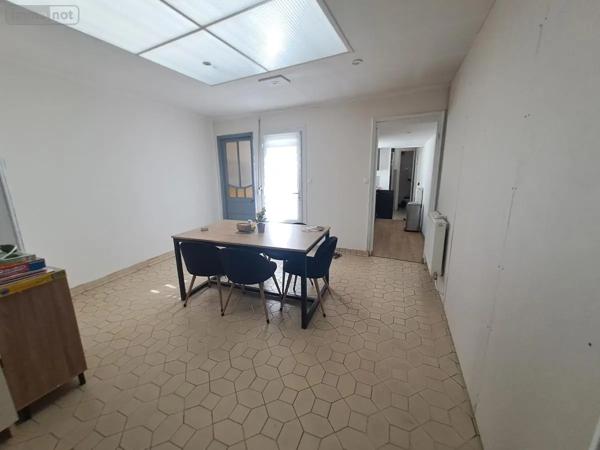 Achat - Maison Audruicq 62370 5 pièces 85 m 2 116 m 2