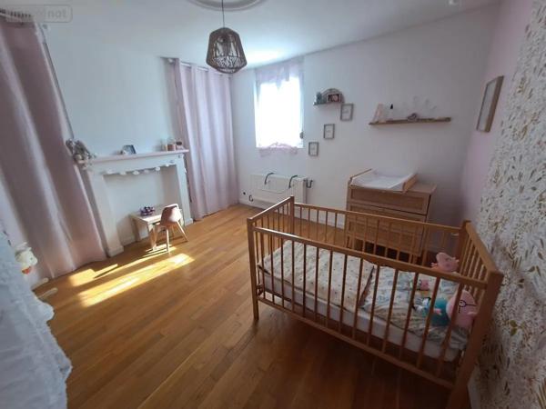 Achat - Maison Audruicq 62370 5 pièces 85 m 2 116 m 2