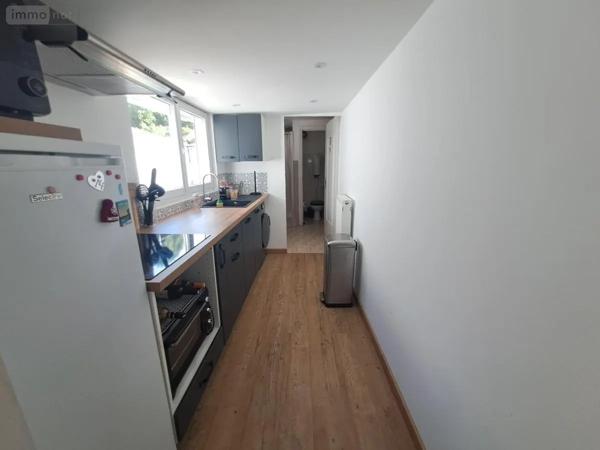 Achat - Maison Audruicq 62370 5 pièces 85 m 2 116 m 2