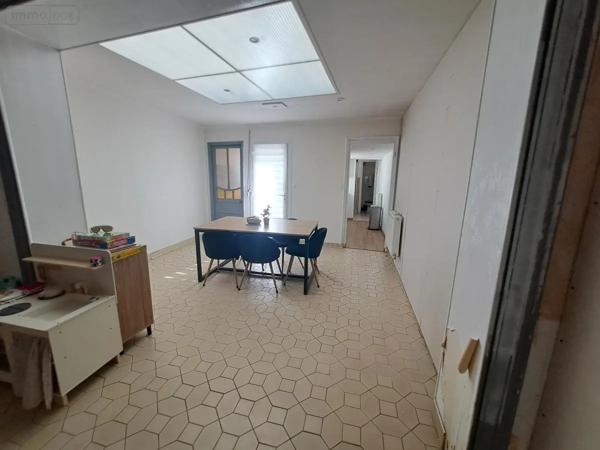 Achat - Maison Audruicq 62370 5 pièces 85 m 2 116 m 2