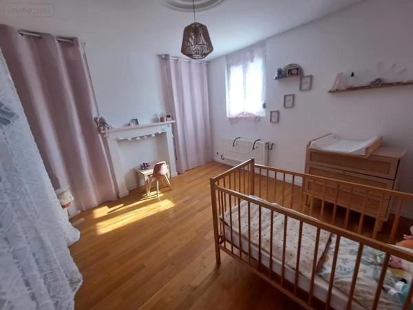 Achat - Maison Audruicq 62370 5 pièces 85 m 2 116 m 2
