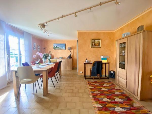 Superbe maison 148m2 - 4 chambres