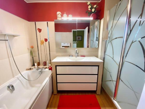 Superbe maison 148m2 - 4 chambres