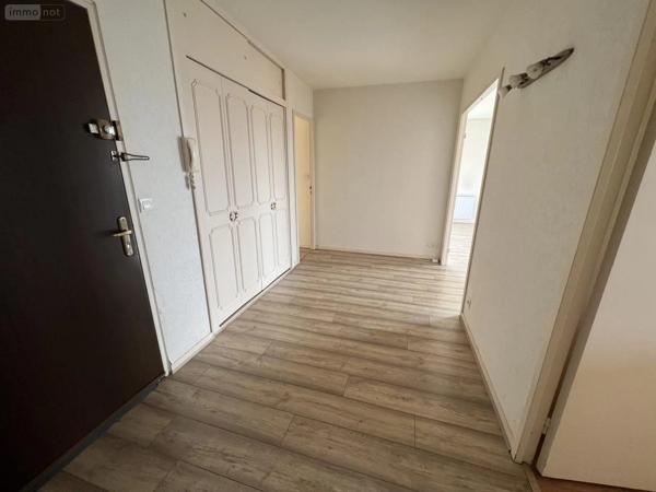 Achat - Appartement Cesson-Sévigné 35510 5 pièces 93 m 2