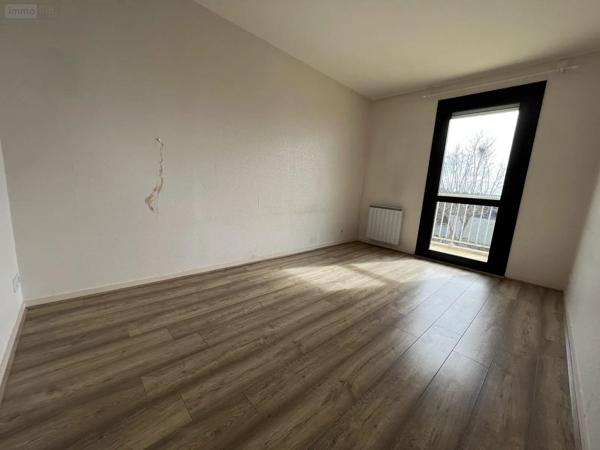 Achat - Appartement Cesson-Sévigné 35510 5 pièces 93 m 2