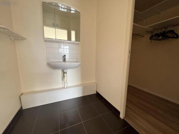 Achat - Appartement Cesson-Sévigné 35510 5 pièces 93 m 2