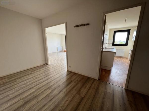 Achat - Appartement Cesson-Sévigné 35510 5 pièces 93 m 2