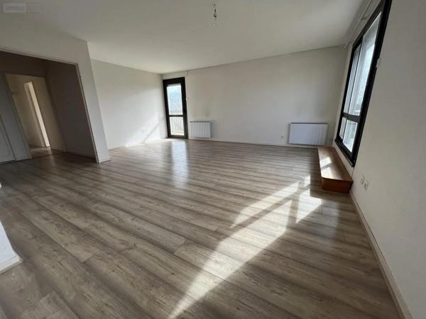 Achat - Appartement Cesson-Sévigné 35510 5 pièces 93 m 2