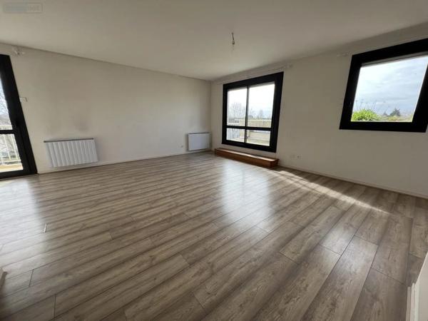 Achat - Appartement Cesson-Sévigné 35510 5 pièces 93 m 2
