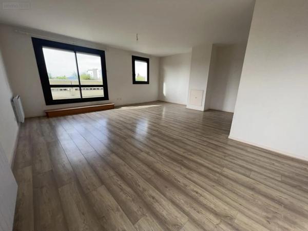 Achat - Appartement Cesson-Sévigné 35510 5 pièces 93 m 2
