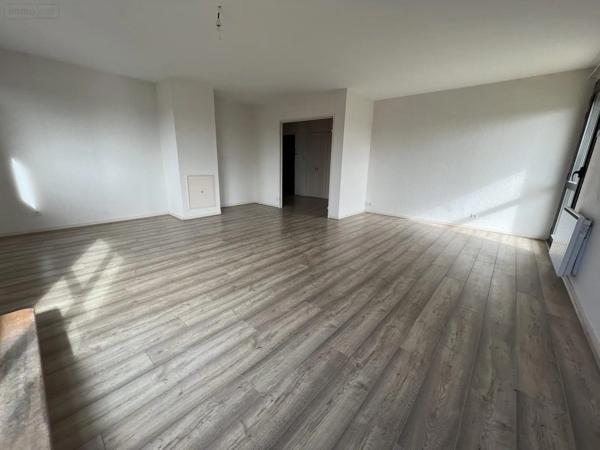 Achat - Appartement Cesson-Sévigné 35510 5 pièces 93 m 2