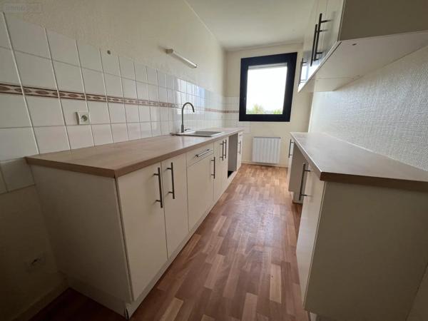 Achat - Appartement Cesson-Sévigné 35510 5 pièces 93 m 2