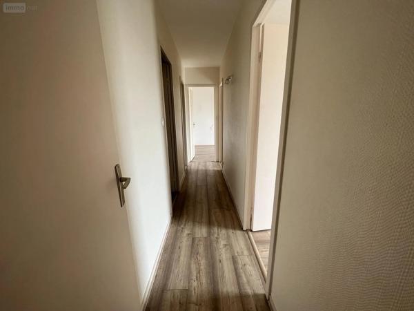 Achat - Appartement Cesson-Sévigné 35510 5 pièces 93 m 2
