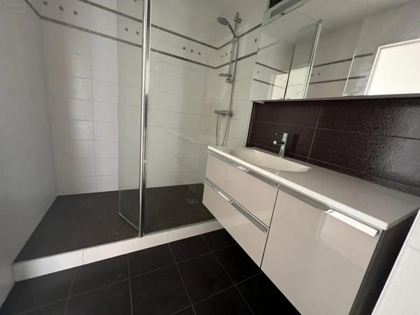 Achat - Appartement Cesson-Sévigné 35510 5 pièces 93 m 2