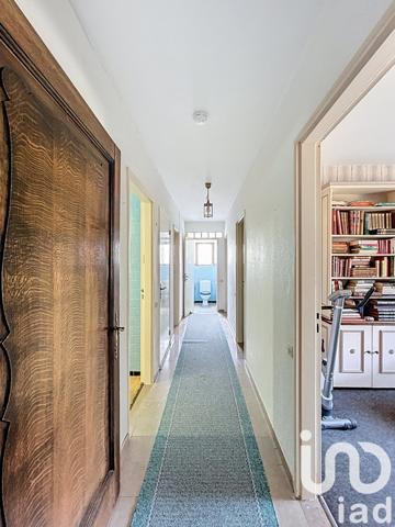 Maison à vendre 7 pièces 132 m² Sarreguemines
