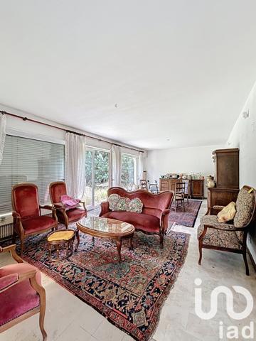 Maison à vendre 7 pièces 132 m² Sarreguemines