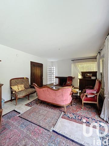 Maison à vendre 7 pièces 132 m² Sarreguemines