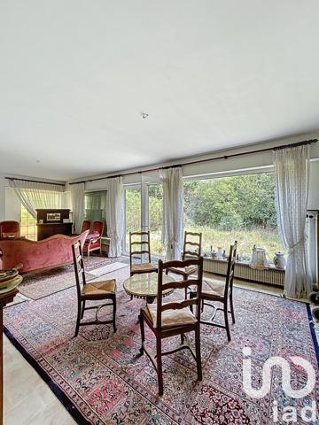 Maison à vendre 7 pièces 132 m² Sarreguemines