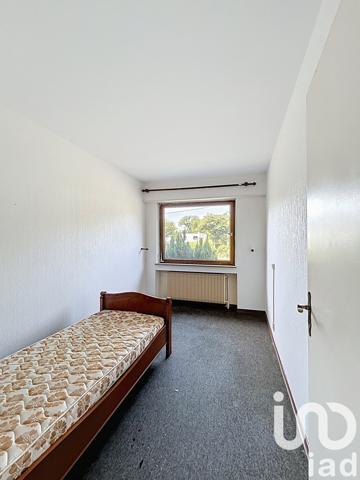 Maison à vendre 7 pièces 132 m² Sarreguemines