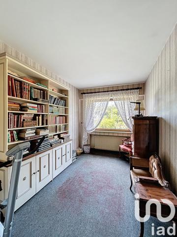 Maison à vendre 7 pièces 132 m² Sarreguemines