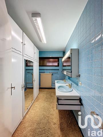 Maison à vendre 7 pièces 132 m² Sarreguemines