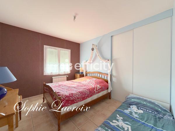 Maison 6 pièces - 156 m²