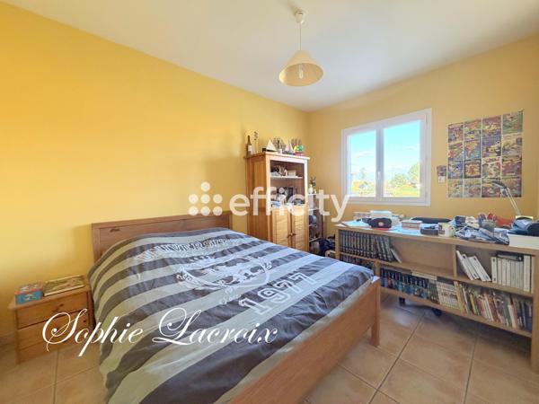 Maison 6 pièces - 156 m²