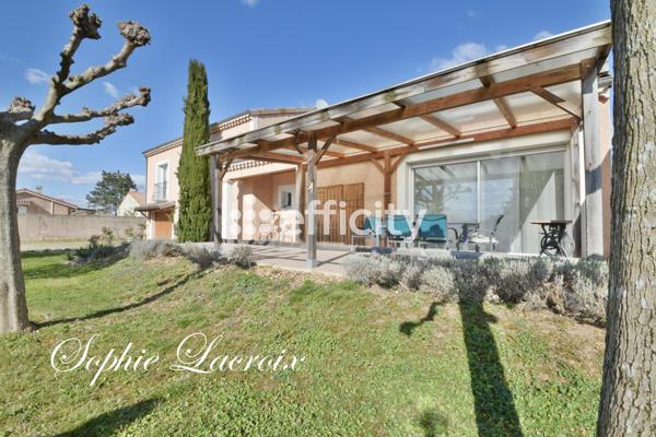 Maison 6 pièces - 156 m²