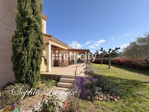 Maison 6 pièces - 156 m²