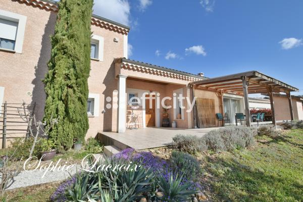 Maison 6 pièces - 156 m²