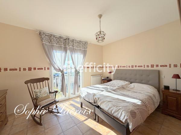 Maison 6 pièces - 156 m²